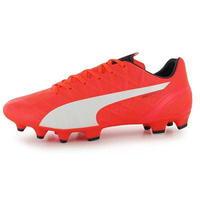 Puma evoSpeed 4 FG Mens Football Boots