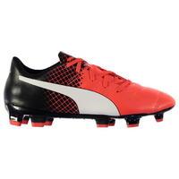 Puma Evo Power 4.3 FG Football B...