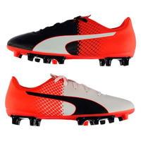Puma evoSpeed 5 FG Football Boot...