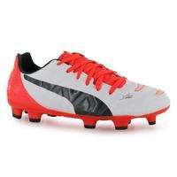 Puma Evopower 3.2 Junior FG Football Boots