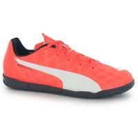 Puma evoSpeed 5.4 Junior Astro Turf Trainers