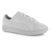 Puma Smash Junior Trainers