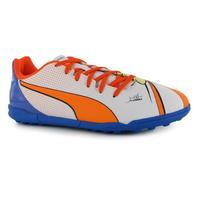 puma evo power pop 4 tf trainers mens