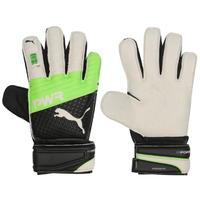 puma evopower pfpte goalkeeping gloves junior