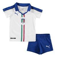 puma italy away kit 2016 mini