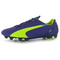 Puma evoSpeed 2 FG Mens Football Boots