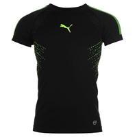 puma evo knit tee sn72