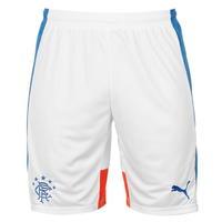 Puma Rangers Football Club Shorts Mens