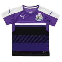 Puma Newcastle United Training Shirt Junior