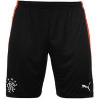 Puma Rangers Shorts Mens