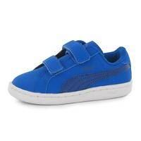 Puma Smash Fun Trainers Childs