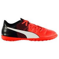 Puma Evo Power 4.3 Astro Turf Trainers Junior