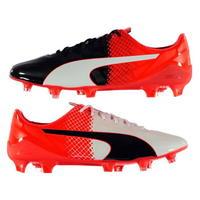 Puma evoSpeed SL FG Football Boots Mens
