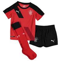 Puma Rangers Infants 3rd Minikit