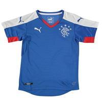 Puma Rangers Shirt Junior Boys