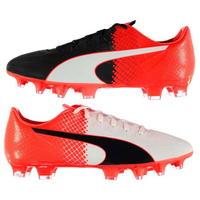 Puma evoSpeed 4 FG Football Boot...