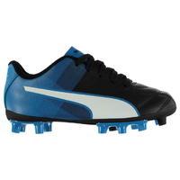 puma adreno fg football boots childrens