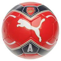 puma arsenal fan football