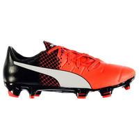 Puma Evo Power 3.3 FG Football B...
