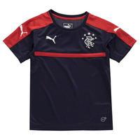 Puma Rangers Training Shirt Junior