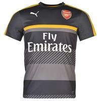 Puma Arsenal Training Shirt Mens