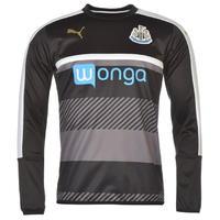 Puma Newcastle United Sweatshirt Mens