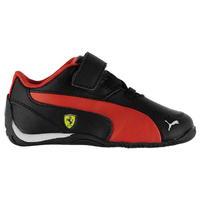 puma dcat 5 leather infants trainers