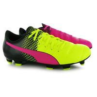 puma evopower 4 fg football boots mens