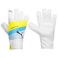 puma evo power goalkeeper gloves mens