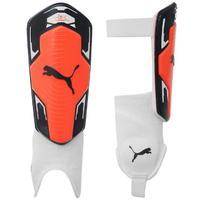 puma evopower 3 slip on shin guard mens