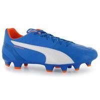 Puma evoSpeed 3.4 FG Mens Footba...