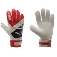 puma pro goalkeeper training gloves mens