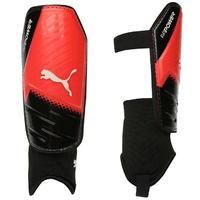 puma evo power 33 shin guards mens