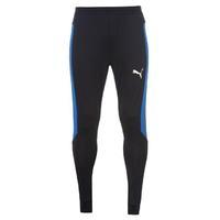 Puma Taper Poly Pants Mens