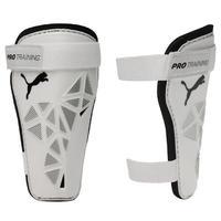 Puma Pro Train Shin Guards Mens