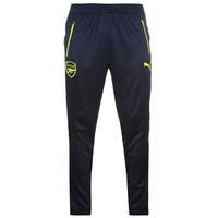 puma arsenal training pants mens