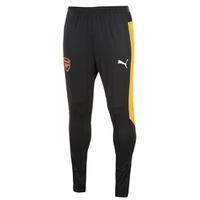 puma arsenal tapered tracksuit bottoms 2016 2017 mens