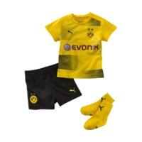 Puma Borussia Dortmund Home Baby-Kit 2017/2018