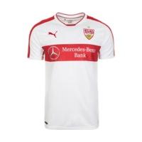 Puma VfB Stuttgart Home Jersey 2016/2017