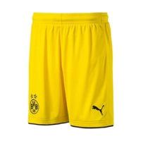 Puma Borussia Dortmund Away Shorts Youth 2016/2017