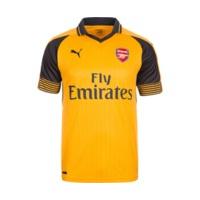 Puma Arsenal London Away Jersey 2016/2017