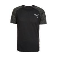 Puma Active Training Dri-Release T-Shirt black