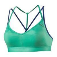 Puma Training Women Yogini Live Bra mint leaf-cire