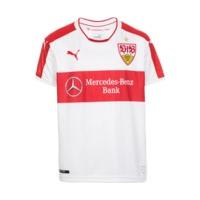 Puma VfB Stuttgart Home Jersey Youth 2016/2017