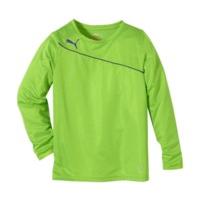 Puma Momentta Goalkeeper Shirt Kids