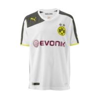 Puma Borussia Dortmund 3rd Shirt 2013/2014