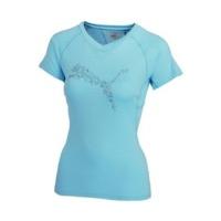 Puma Ladies Running T-Shirt