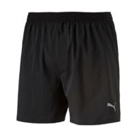 Puma Running Men\'s Pace Shorts black