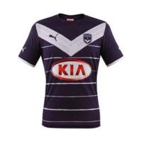 Puma Girondins de Bordeaux Home Shirt 2011/2012