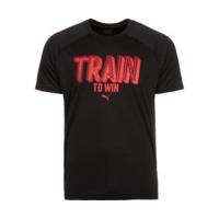 Puma Active Training Herren Unleash Instinct T-Shirt